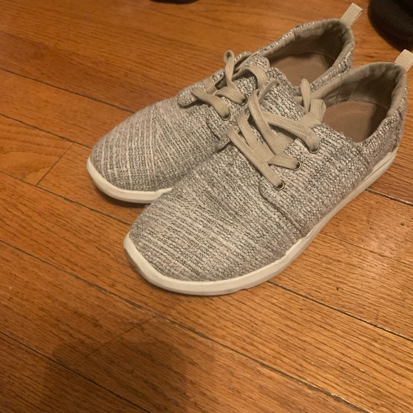 Toms Del Rey Shoes - Picture 3 of 14